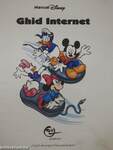 Manual Disney Ghid Internet