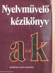 Nyelvművelő kézikönyv I-II.