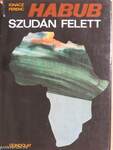 Habub Szudán felett