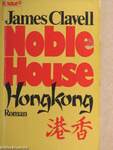 Noble House Hongkong