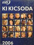 MTI Ki kicsoda 2006. (töredék)