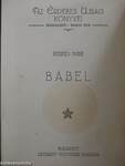 Bábel