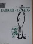 Emberkép - embertan