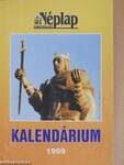 Új Néplap Kalendárium 1999