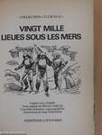 Vingt mille lieues sous les mers