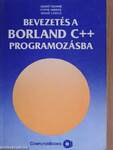 Bevezetés a Borland C++ programozásba