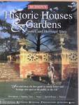 Hudson's Historic Houses & Gardens