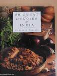 50 great curries of India