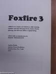 Foxfire 3