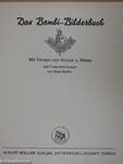 Das Bambi-Bilderbuch