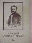 Wesselényi Miklós
