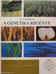 A genetika regénye