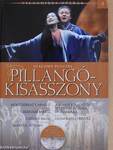 Giacomo Puccini: Pillangókisasszony - CD-vel