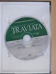 Giuseppe Verdi: Traviata - CD-vel