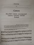 Modal and Tonal Counterpoint
