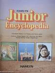 Hamlyn Junior Encyclopedia