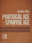 Portugál ige - spanyol ige