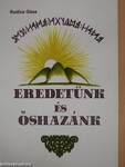 Eredetünk és őshazánk