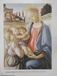 Botticelli festői életműve