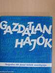 Gazdátlan hajók