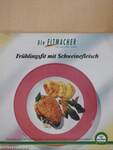 Frühlingsfit mit Schweinefleisch