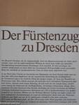 Der Fürstenzug zu Dresden