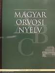 Magyar Orvosi Nyelv 2001. december