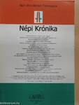 Népi Krónika 2002/1.