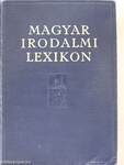 Magyar Irodalmi Lexikon