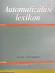 Automatizálási lexikon