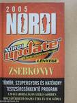A Norbi Update Életmódrendszer Lényege 2005