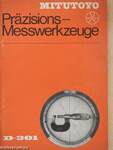 Mitutoyo Präzisions-Messwerkzeuge