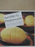 Kartoffeln für Preisbewusste