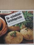 Die «schnellsten» Kartoffelgerichte