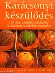 Karácsonyi készülődés