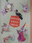 Mátyás király tréfái