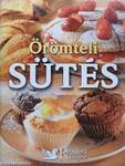 Örömteli sütés