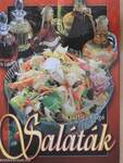 Saláták