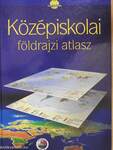 Középiskolai földrajzi atlasz