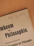 Stammbaum der Philosophie