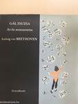 Ludwig van Beethoven - Lemezzel