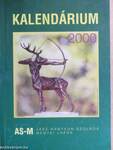 AS-M Kalendárium 2000