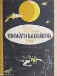 Az Élet és Tudomány Tudományos Kalendáriuma 1960