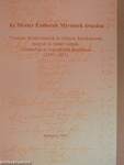 Tímárok, kordovánosok és irhások, bocskorosok, magyar és német vargák, csizmadiák és kapcakötők árszabásai (1597-1821)