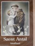 Szent Antal imafüzet