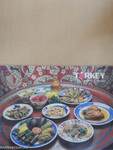 The Turkish Cuisine