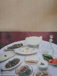 The Turkish Cuisine