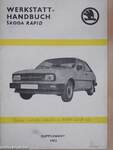 Werkstatt-Handbuch