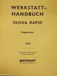 Werkstatt-Handbuch