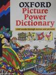 Oxford Picture Power Dictionary